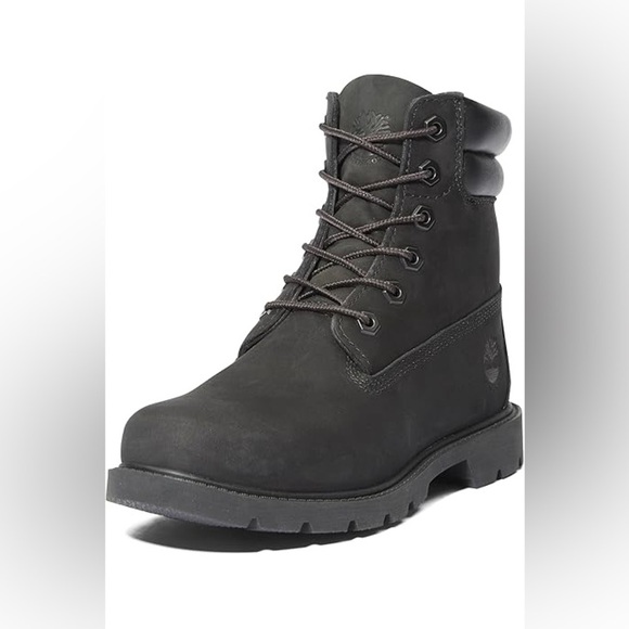 Women's Linden Woods 6-Inch Waterproof Boot - Picture 1 of 10